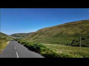 My Fist Visit to Isle of Arran. Amazing Views!