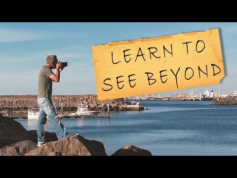 How to Find Photo Opportunities — Even in Small Towns