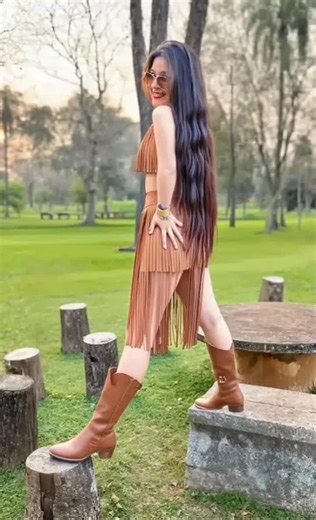 Videos de Delia Raddatz (@delia.raddatz) con “Dança Conmigo - Las Gemelas de San Francisco”