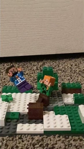 Advent Calendar edition Steve and Alex’s Christmas celebration!🎄