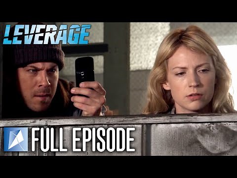 Leverage | The Juror #6 Job | Season 1 Episode 10 | Official Episode