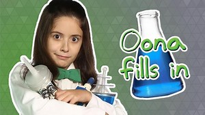 Odd Squad - OddTube: Oona Fills In (116) Video | PBS KIDS