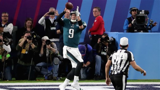 ESPN preps new 30 for 30, 'The Philly Special'