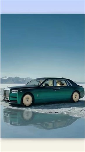 ROLLS ROYCE #cardesign #reels #concept #millionaire #automotive