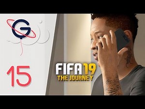 FIFA 19 : L'AVENTURE FR #15 - Le choix du coeur
