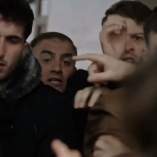 خوفو عليها هون 🫠🥺😭 #مسلسلات_تركية