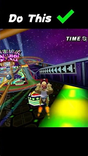 Mario Kart Wii Is Insane...