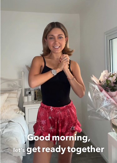 ‏Riding horses>>>>> #equestrian #horse #grwm #ootd #fashion