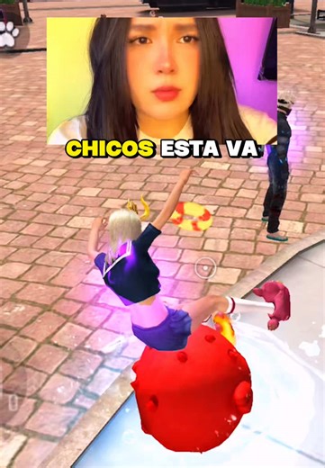 Lo conocen #FreeFire #gaming #game #gameplay #fyp | free fire