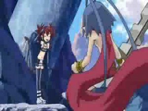 Disgaea Episode 2 Part 1 (English)
