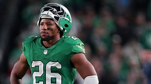 Eagles news: Sirianni hot seat, Dallas week injury report and Saquon Barkley on fire