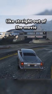 2 cars recreated in GTA 5 #gtaviral #GTAOnline #GTAV #gtacars #gta #gta5online | GTA5 Online