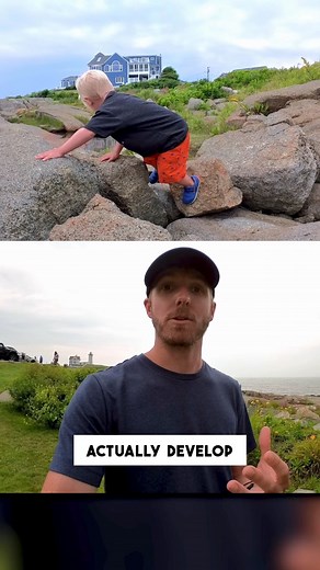 How Movement Enhances Brain Development For You and Your Children 🧠 #braindevelopment #movement #motorplanning #frontallobes #grossmotor #earlyyears #adhd #primitivereflexes | Infinity Neuromotor Development Center