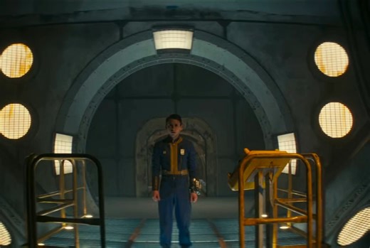 Me realising we won’t get Fallout 5 for another 10 years