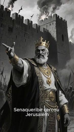 "The Angel Who Eliminated 185,000 in One Night — The Mystery the Bible Doesn't Explain!"