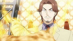 Watch Food Wars Season 1 Episode 24 - The Warriors' Banquet