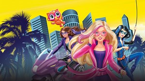 Barbie: Tajne agentki (2016) Dubbing PL