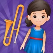 Find The Trumpet — play free online game