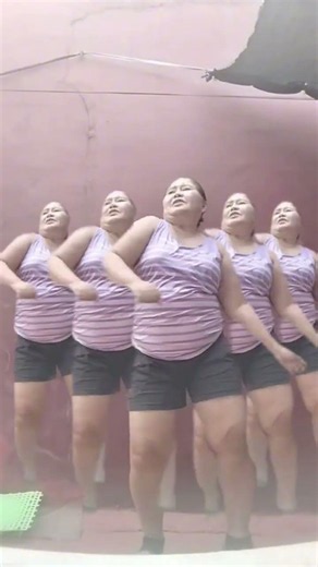 interpretative dance😂