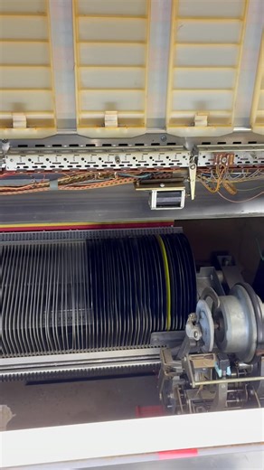 2.1K views · 16 reactions | Jukebox nsm hit 120 enfin  | Serial Flipper | Facebook