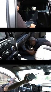 Technical Surveillance Counter Measures [ T.S.C.M. ] Debugging sweep of a vehicle, GSM trackers, spy devices | Close Protection Magazine