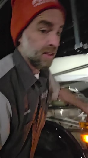 Cross Country Test Drive of Luxury RV