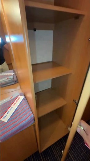 Carnival Freedom 2025 🇺🇸 Interior 2353 Room Tour #CarnivalFreedom #PortCanaveral #CarnivalCruise