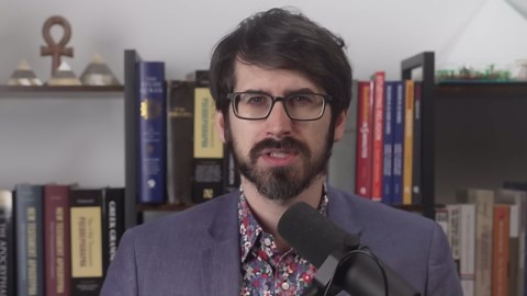 Christianity’s first Bible was erased - the gospel the church tried to destroy