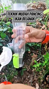 133K views · 960 reactions | easy way to find live bait (mullet) using a DIY bottle #fypシ゚viralシfypシ゚ #viralreelsシ #fishing #mancing #publik #world | Mohd Kafriey | Facebook