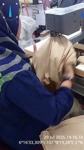 VITONI VT-EOM-100 SEAM EDGE OPENING MACHINE