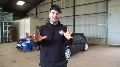 UK Rules on HID, LED, and Underglow Lights