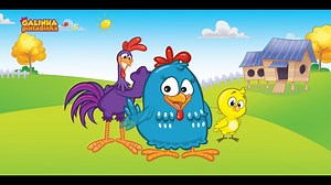 E a Galinha Pintadinha mergulhou a fundo nessa aventura de DDTank! Seja para relaxar e curtir no Lago Divino, ou para resgatar os amigos em masmorras e desafios incríveis, a emoção está garantida. Prepare-se para descobrir e redescobrir toda a ação de DDTank junto com a Popó e sua turma. Vai dizer que não ficou empolgado? E muita atenção no vídeo, é uma dica que deixamos pra vocês 😉🐥 #galinhapintadinha #ddtank #novidade #lançamento #jogos #videogame #mobile #personagem #skin #icon #ddtankorigi