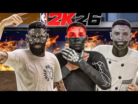 EVERY GLITCH IN NBA 2K26! VC GLITCHES, BUILD SPECIALIZATION GLITCH, BADGE GLITCH & MORE !
