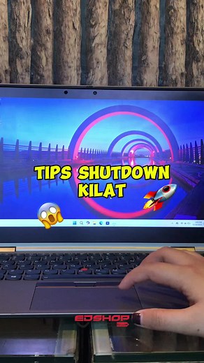 Easy Laptop Shutdown Tips for Lenovo Users