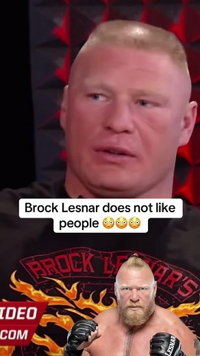 Brock Lesnar's Most Memorable UFC Knockouts