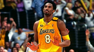 Kobe Bryant's best playoff moments at Staples Center