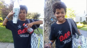 A Woman Called the Cops on a Black 11-Year-Old for Delivering Newspapers