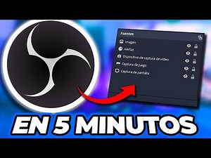 Understand OBS in Less than 5 Minutes