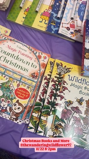 Cozy Coop Holiday Market in Crete,IL today, 11/22 8-2pm. | PaperPie with Vanessa