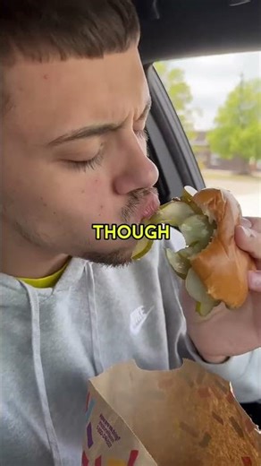 The McPickle Burger: McDonald’s April Fools That Became Real
