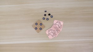 New Project Video! Making PCBs with CNC Milling