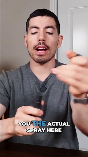 Tired of greasy hair growth serums? - Halo Grow Hair Growth Spray Review