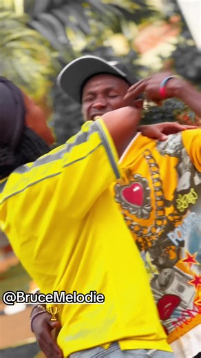 @Bruce Melodie ft @Diamond Platnumz @brownjohnbranel 🔥🏆⚔️⚔️ pom pom@TikTok @For You 🇷🇼🇷🇼🇷🇼✅⚔️🏆