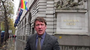 392K views · 8.6K reactions | Only through real debate can we make real progress. For tickets for my new LIVE show in the UK & Australia go to www.jonathanpie.com/live/ | Jonathan Pie | Facebook