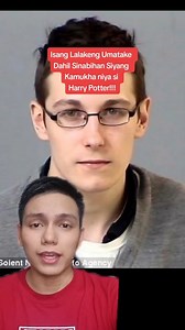 188K views · 5.3K reactions | Lalaking Sinabihang Kamukha niya si Harry Potter, Umatake sa Dalawang Babae!!! Although mali naman din yung ginagawa nila kay Ryan hindi pa rin naman rason yun para gawin niya yung ginawa sa kanila. Ikaw ba sinong artista ang sinasabing kamukha mo? | tortanghatdog | Facebook