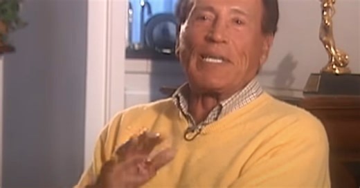 ¿De qué murió el actor Armando Silvestre? Compartió créditos con Clint Eastwood y tenía 98 años de edad