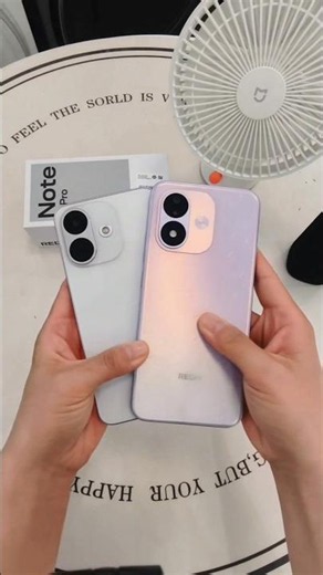 Redmi Note 17 and Redmi Note 17 Pro Hands On Review: Unbelievable Specs, Gaming, Beautiful Design.