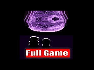 DELTARUNE Chapter 4 Gameplay Walkthrough Full Game No Commentary (Deltarune Chapter 4 Full Game)
