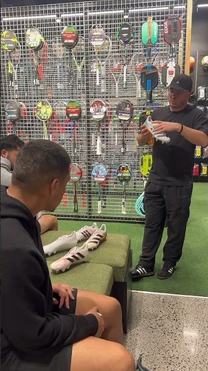 adidas 2026 Boot & Shoe Training | Inside Players Sports Greenlane Auckland
