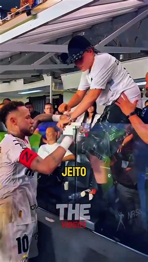 Neymar and his son...#neymar #shorts